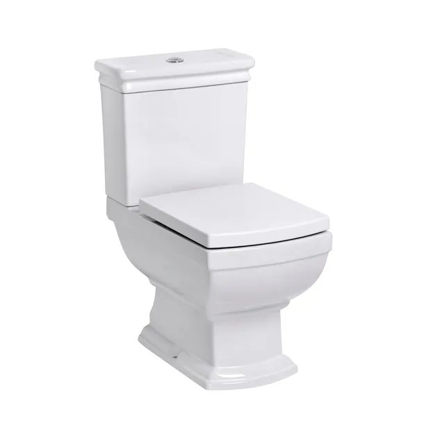 WC kompakt Kleopatra 11 z deską