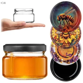 10x-sloiki-szklany-250-ml-na-dzemy-przetwory-miod-sloiczki-zakretki-fi82