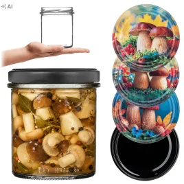 50szt-sloik-350-ml-sloiki-na-przetwory-miod-szklany-wieczka-zakretki-fi-82