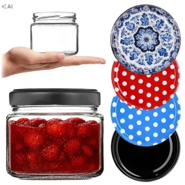 10-szt-sloik-szklany-330ml-sloiki-300ml-na-miod-przetwory-zakretki-fi-82