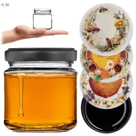 20szt-sloik-200-ml-sloiki-na-przetwory-miod-szklany-wieczka-zakretki-fi-66