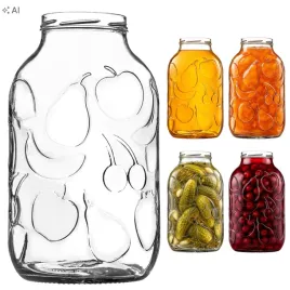 4szt-sloj-szklany-5l-sloik-na-przetwory-miod-ogorki-duzy-wzor-owoce-5000ml