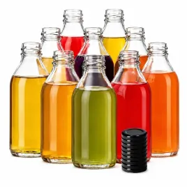 10x-butelka-na-sok-kubus-330-ml-butelki-szklane-soki-soczek-zakwas-zakretki