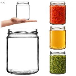 16x-sloik-540-ml-500-ml-sloiki-szklany-przetwory-ogorki-salatki-dzem-fi-82