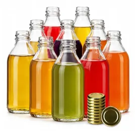 butelka-szklana-330-ml-butelki-na-wino-nalewki-bimber-kubus-zakretki-10-szt