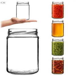 24szt-sloik-540-ml-500-ml-sloiki-sloj-szklany-na-przetwory-ogorki-dzem-fi82