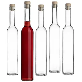 6x-butelka-szklana-futura-500-ml-05l-butelki-szklane-na-wino-nalewki-korki