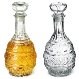 karafka-do-whisky-alkohol-krysztalowa-1l-butelka-szklana-z-korkiem-2-szt