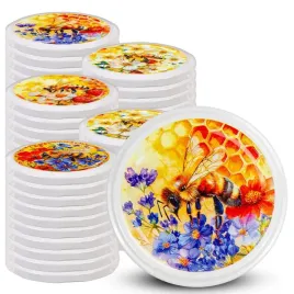 50x-zakretki-do-sloikow-fi-82-miod-6-zaczepow-wieczka-pszczelarzy-miodowe