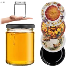 sloik-540-ml-500-ml-sloiki-na-przetwory-szklany-wieczka-zakretki-48szt-fi82