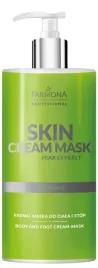 farmona-professional-skin-cream-mask-extract-pear-kremo-maska-do-ciala