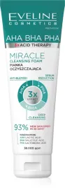 eveline-3-x-acid-therapy-pianka-oczyszczajaca-do-twarzy-140-ml