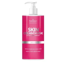 farmona-professional-skin-cream-mask-fresh-watermelon-kremo-maska-do-ciala