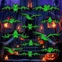 dekoracje-na-halloween-swiecace-wiszace-girlanda-nietoperze-zestaw-12szt