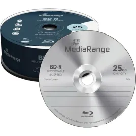 mediarange-plyty-blu-ray-bd-r-25-gb-25-szt-cakebox-6x