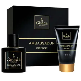 gisada-ambassador-intense-50ml-woda-perfumowana-100ml-zel-do-kapieli
