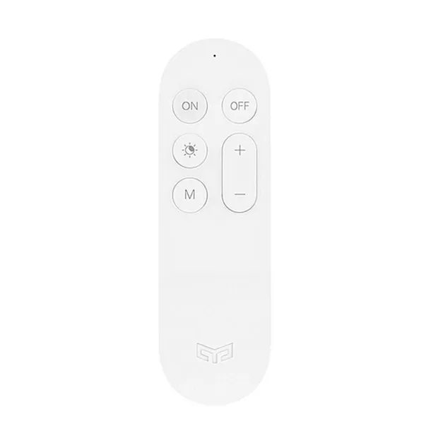 pilot-yeelight-bluetooth