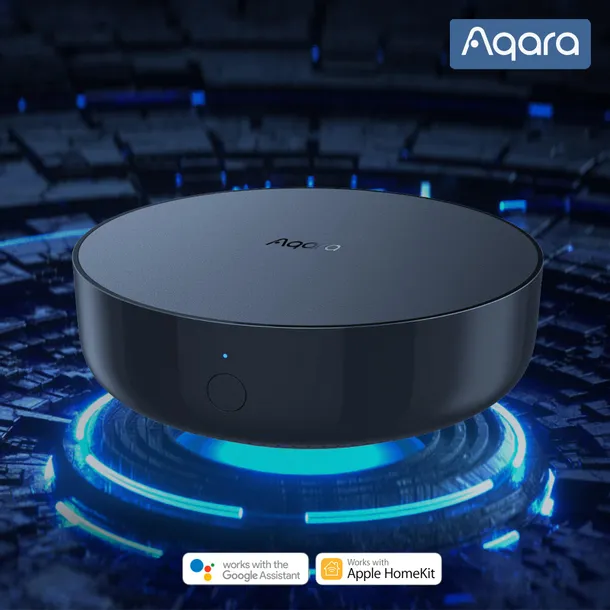 aqara-hub-m2-eu-gateway-homekit