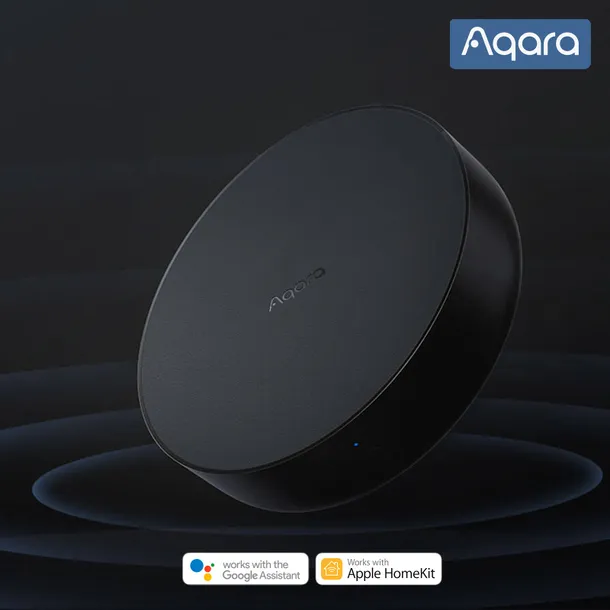 aqara-hub-m2-eu-gateway-homekit