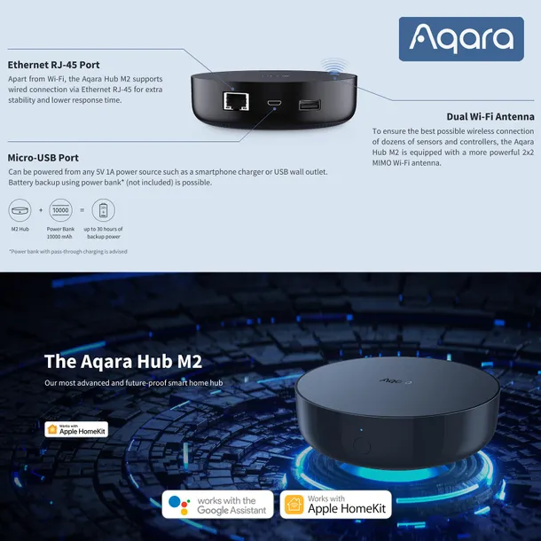 aqara-hub-m2-eu-gateway-homekit