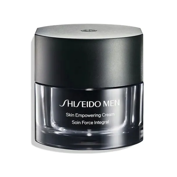 Shiseido Men Skin Empowering Cream 50ml krem przeciwstarzeniowy