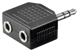 adapter-goobay-11104-3-5mm-z-podzialem-na-2x3-5mm-stereo-aux