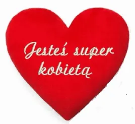 poduszka-serce-z-haftem