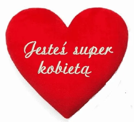 poduszka-serce-z-haftem