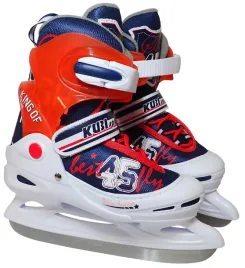 lyzwy-hokejowe-meskie-chlopiece-regulowane-rekreacyjne-kubisport-roz-34-37