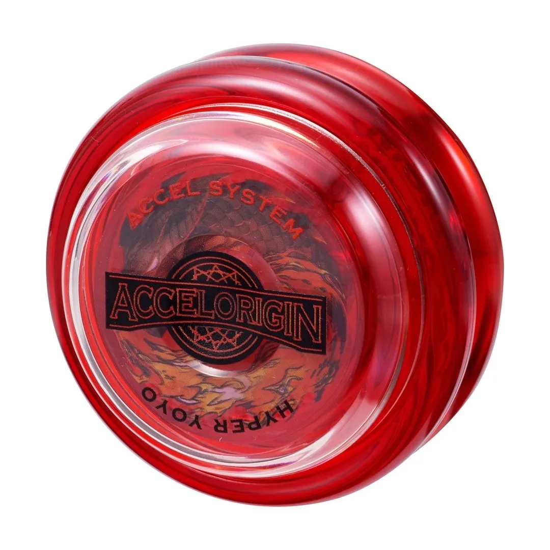 hyper-yoyo-accel-dragonic-red