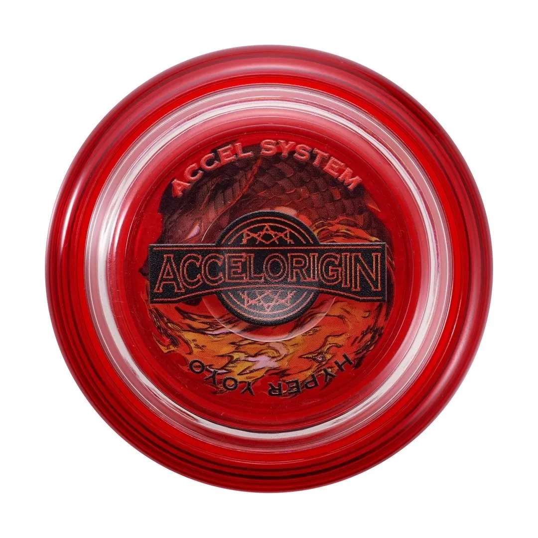 hyper-yoyo-accel-dragonic-red