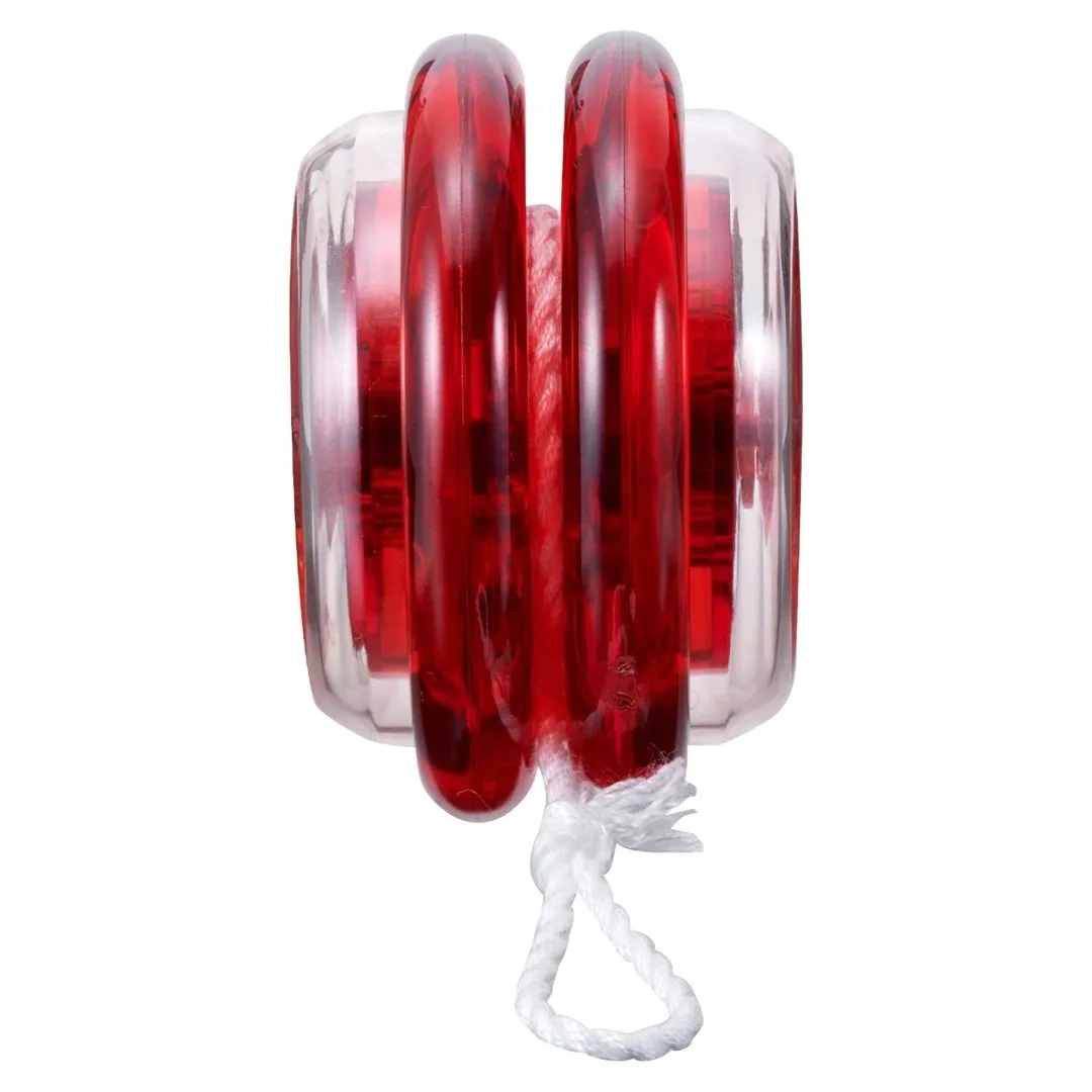 hyper-yoyo-accel-dragonic-red-stan-nowy