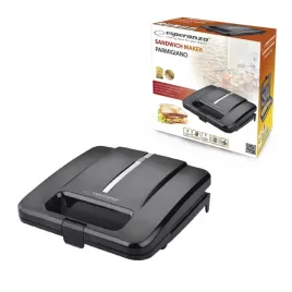 esperanza-opiekacz-do-kanapek-parmigiano-1000w-czarny-ekt010