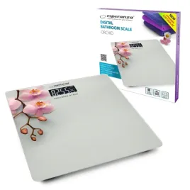 esperanza-waga-lazienkowa-orchid-cyfrowa-szklana-bialy-ebs010