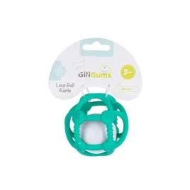dumel-50143-pilka-grzechotka-zielona