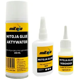 mitoja-glue-klej-cyjanoakrylowy-gesty-aktywator-debonder
