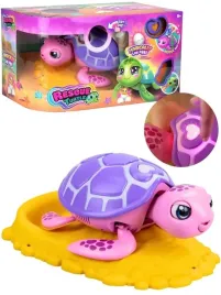 dumel-88634-rescue-turtle-fioletowy