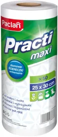 paclan-practi-maxi-scierki-na-rolce-25x30-cm-50-szt-uniwersalne