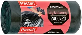 paclan-big-and-strong-worki-na-smieci-240l-20-szt-czarne-mocne
