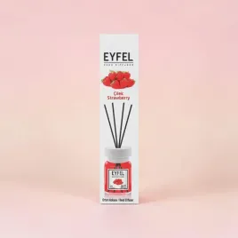 eyfel-strawberry-truskawka-120ml