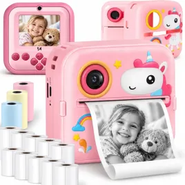 mini-aparat-dla-dzieci-drukus-drukarka-termiczna-zdjecia-filmy-gry-14-rolek