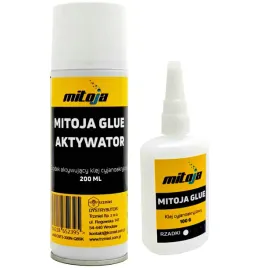 mitoja-glue-klej-cyjanoakrylowy-rzadki-aktywator