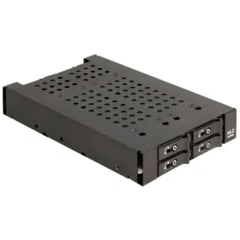 metalowa-ramka-35-na-4-dyski-ssd-m-2-nvme-pcie-z-zamkiem