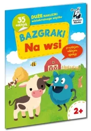 edgard-43334-bazgraki-na-wsi