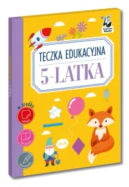 edgard-teczka-edukacyjna-5-latka