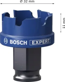bosch-expert-otwornica-weglikowa-32-mm-do-cienkich-blach-power-change