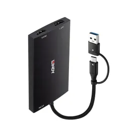 konwerter-usb-c-na-2x-hdmi-4k-60-hz-lindy-43430