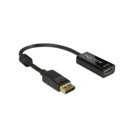adapter-displayport-meski-do-hdmi-zenski-4k-30-hz-20-cm