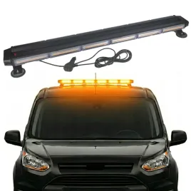 stroboskop-pomaranczowy-belka-kogut-95cm-12v-24v-6-modulow-laweta-4-strony