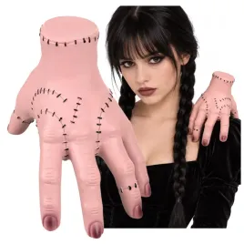 odcieta-dlon-reka-wednesday-addams-figurka-raczka-dlon-z-bliznami-gadzet